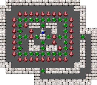 Уровень 93 — Alberto Garcia Arranged